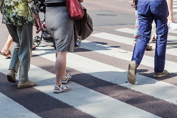 What You Need to Know About Pedestrian Accidents